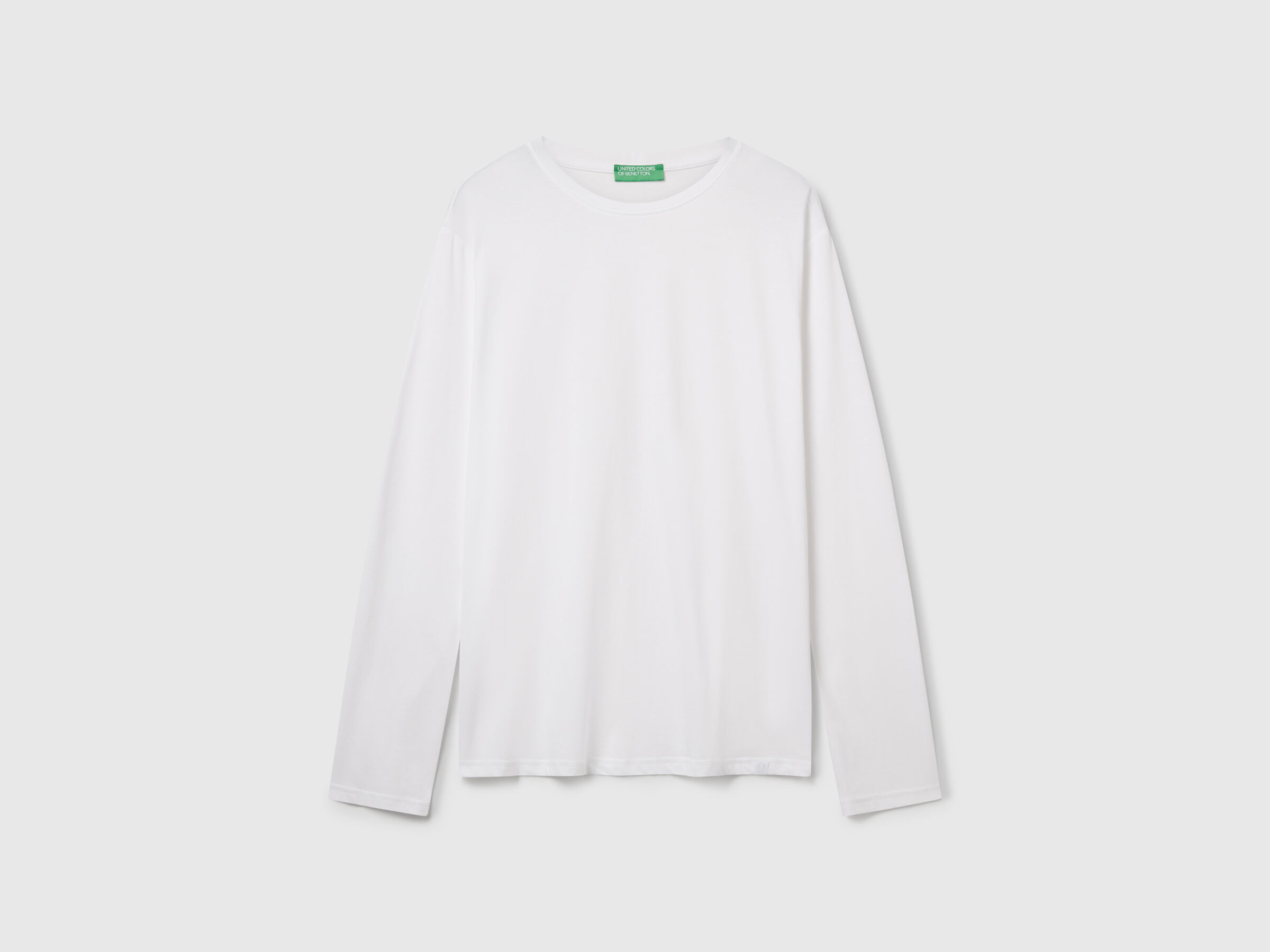 T-SHIRT L/S Hombre image number 5